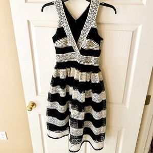 Kate Spade Event Dress Fall 2017